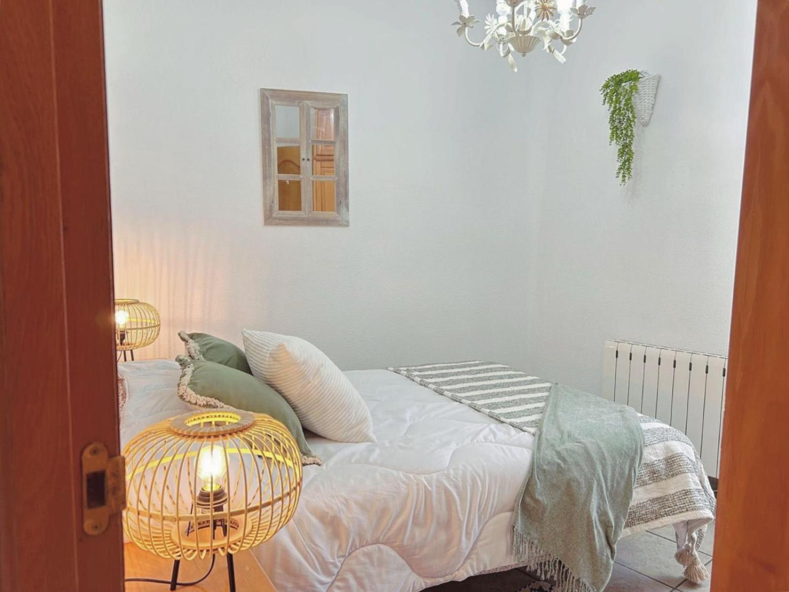 Apartamento La Plaza! Bogarra Exterior photo