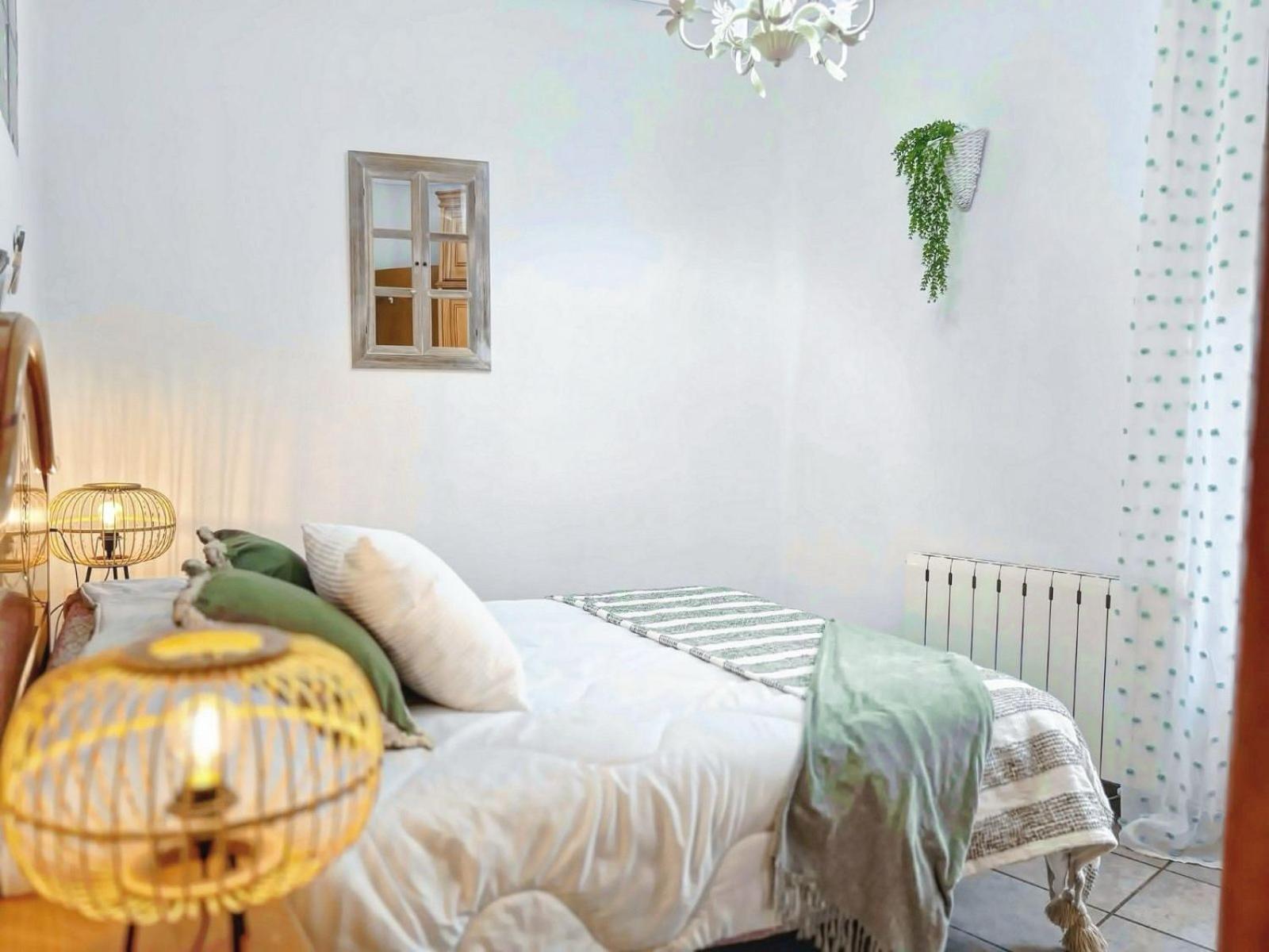 Apartamento La Plaza! Bogarra Exterior photo