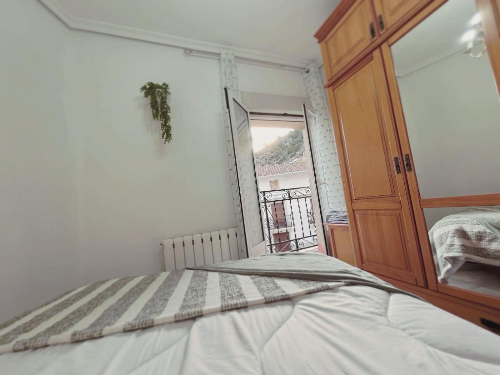 Apartamento La Plaza! Bogarra Exterior photo